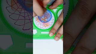 quotASMR Spirograph  Hypnotic Patterns amp Satisfying Drawing Sounds for Relaxationquotasmr spirograph [upl. by Sudderth911]