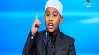 Islamic Presentation IIS Mumbai Part 7 [upl. by Nylak]