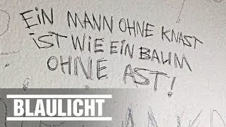 Zitate aus der Zelle  Einblick ins Landgericht Bochum [upl. by Rudelson270]