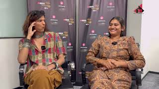 Shivani Kumari After Bigg Boss Interview Comments On Naezy Chandrika Fight Finalist Heartfelt [upl. by Bannon571]