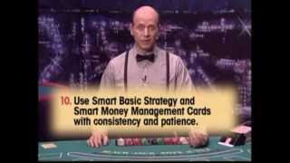 BquotHow to Win Blackjack Videoquot  Best Blackjack Systems  Blackjack Strategies  Card Counting 2 [upl. by Harbert]