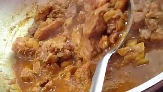 Kerala Style Beef Curry  Authentic Indian beef curry recipe  Beef Curry  Beef Recipe [upl. by Anni]