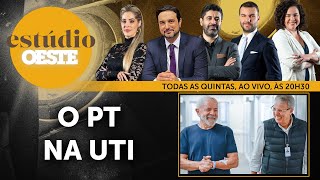 Dr Paulo Porto de Mello dá entrevista exclusiva sobre o quadro de saúde de Lula [upl. by Augusto]