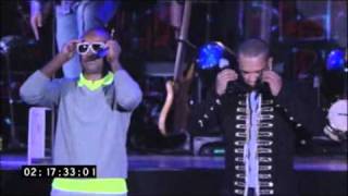 Exaltasamba  Para de Falar Tanta Besteira Part Rodriguinho Clipe  OFICIAL DVD 25 ANOS [upl. by Hawley]