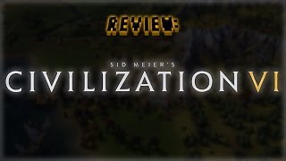 Review Civilization VI [upl. by Moonier27]