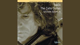 JS Bach Cello Suite No 1 in G Major BWV 1007 I Prelude [upl. by Asteria]