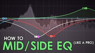 How to use MIDSIDE EQ and why you should ALL THE TIME [upl. by Stuart34]