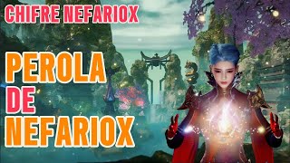 MIR4 PEROLA DE NEFARIOX  MISTERIO  COMO DESBLOQUEAR [upl. by Eleanore]