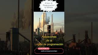 ⚡ Aplicaciones de la Lógica de Programación  Curso de Programación Desde Cero en Español 2024 [upl. by Gerstein]