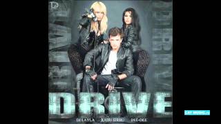 Dj Layla feat Radu Sirbu amp DeeDee  Drive Official Single [upl. by Landau]