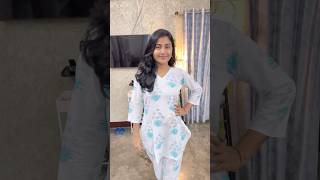 Puja r dress episode2 ashortaday minivlog dress [upl. by Sommer633]