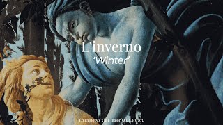 Vivaldi  Winter Linverno [upl. by Wareing]