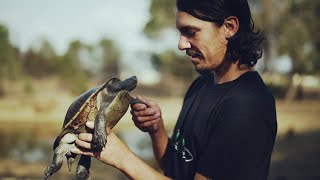 Clean Up The WILD  recycler story Australia [upl. by Shep]