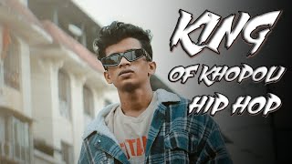 STANWAY  Kamal Nadaf  KING OF KHOPOLI HIP HOP  OFFICIAL MUSIC VIDEO  RAP SONG  2024 [upl. by Rakso]