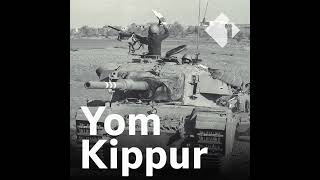 Der YomKippurKrieg 1 [upl. by Manoop]