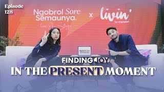 Journey to Stardom amp Coping with Loss  Refal Hady  NSS Ep 128 [upl. by Aleka]