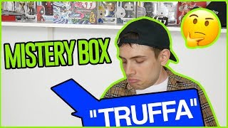 HYPEBEAST MISTERY BOX sono stato TRUFFATO [upl. by Sylvanus]