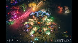 Esoteric 2024 Aftermovie [upl. by Euqinomahs]