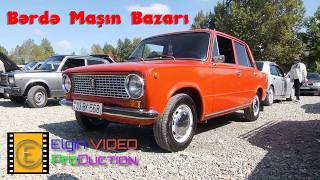 Masin Bazari №04102024 1ci hisse FullHD [upl. by Nerual705]