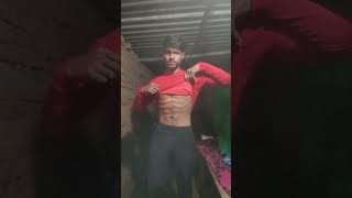 six pack pose fitness gym 🔥💪viral short shots [upl. by Catie]