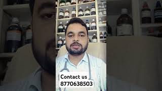 cure stomatitis Dr Deepak singh shortshomeopathy [upl. by Loram256]