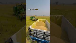 combine combineharvester combinelover oldsong oldisgold trendingshorts youtubeshorts [upl. by Refanej499]