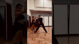 🔥Energy of Cha Cha Cha  Choreography for Youth🔝 danceanalysis milicija wdsf chachacha [upl. by Guimar]