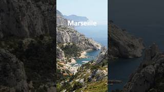 Top Places to Visit in Marseille Discover the Best of France’s Oldest City [upl. by Lang720]