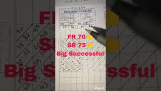 02122024 Shillong Teer FR 70 SR 75 Daily Success Single House Single Ending Formula Gome 👈 [upl. by Humble]