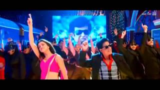 Lungi Dance Chennai Express Song Shahrukh Khan Deepika Padukone Full HD [upl. by Hamid]