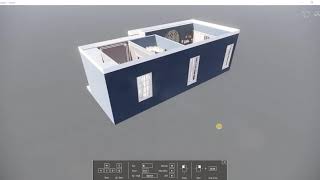 Plans Elevations Extraction and other tips EnscapeSketchup [upl. by Pubilis]