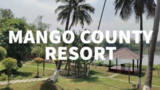 Mango County Resort l Palakkad l Kerala [upl. by Nwad]