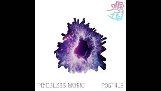 Priceless Music  P0RT4LS slowed  reverb [upl. by Elleret]