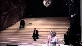 Misha Jovanovich sings Jochanaan in Richard Strausss quotSalomequot [upl. by Arrait]