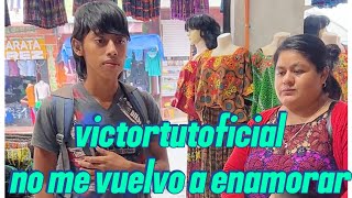 Cancion de victortut oficial [upl. by Gregoor652]