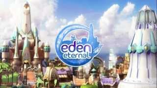 Eden Eternal em Português [upl. by Jori]