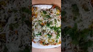 Katka Pav  Masala Pav Recipe  Indian street food  shorts katkapav Instaacooking [upl. by Raimes]