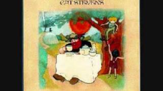 Cat Stevens  Wild World  Tea For The Tillerman [upl. by Ijat]