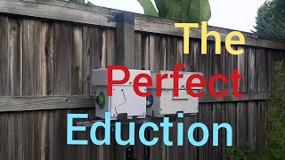 The Perfect Eduction [upl. by Ailet]