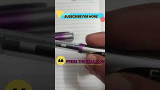 Flair Writometer in ₹20 ball pen ytshorts stationery unicornstationerysolution [upl. by Berlauda]