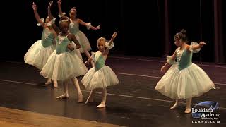 Ballet Classes Mandeville Metairie Harahan amp River Ridge [upl. by Joliet]