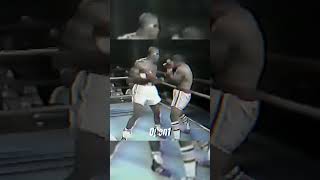 “He Punches Like A Mule Kick”  Mike Tyson On Razor Ruddock’s Power [upl. by Nylirek452]