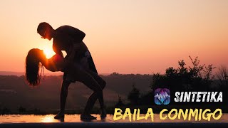 💃✨ ¡Baila Conmigo 🎶💫  Nueva Balada de Reggaetón Pop 2024 [upl. by Eelhsa]