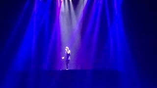 OrelSan  San  Basique  AccorHotels Arena 15032018 [upl. by Corilla872]