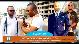 LE PORTE PAROLE DE KOFFI OLOMIDE MERVEIL SA VOITURE EXPLOSE MYSTÉRIEUSEMENT EZA MOLIMO YA ZOBOZI [upl. by Anaiviv551]