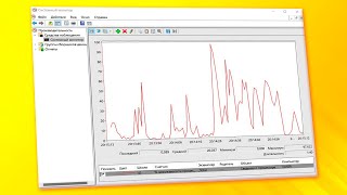 Как открыть системный монитор в Windows 11 [upl. by Tessy]