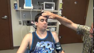 Alan After Wisdom Teeth Removal  IV Sedation amp Laughing Gas 1 of 4 Clips [upl. by Irek103]