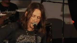 Alter Bridge  Watch Over You Acoustic [upl. by Aset820]