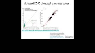 Leveraging deep learning to improve our  Farhad Hormozdiari  General Track  ABACBS 2023 [upl. by Rebah333]