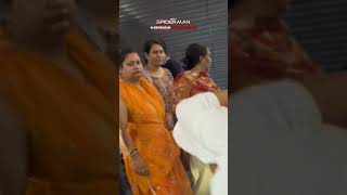 PALTAN BAZAR ME KR DIYA KAND💥🤣funny dance publicreaction uttarakhand dehradunpaltanbazar [upl. by Nahgam379]